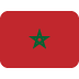 :morocco: